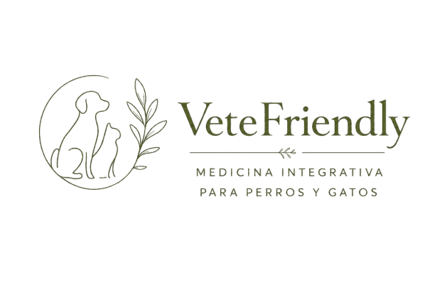 Vete Friendly — Medicina Integrativa